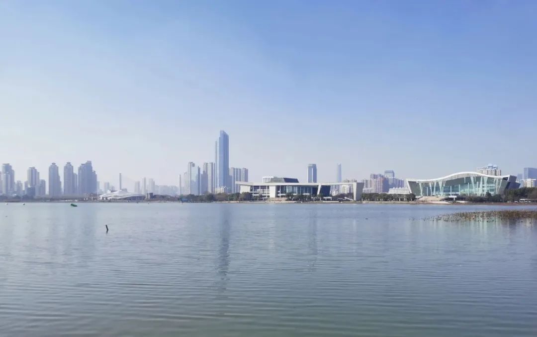 圣湖關注|環保企業注意，2023年政府工作報告關于生態環境保護這么說